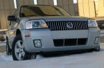 Mercury Mariner Hybrid 2006 года